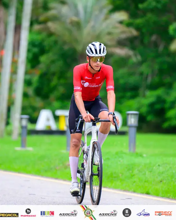 Ciclismo