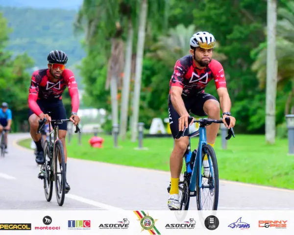 Ciclismo