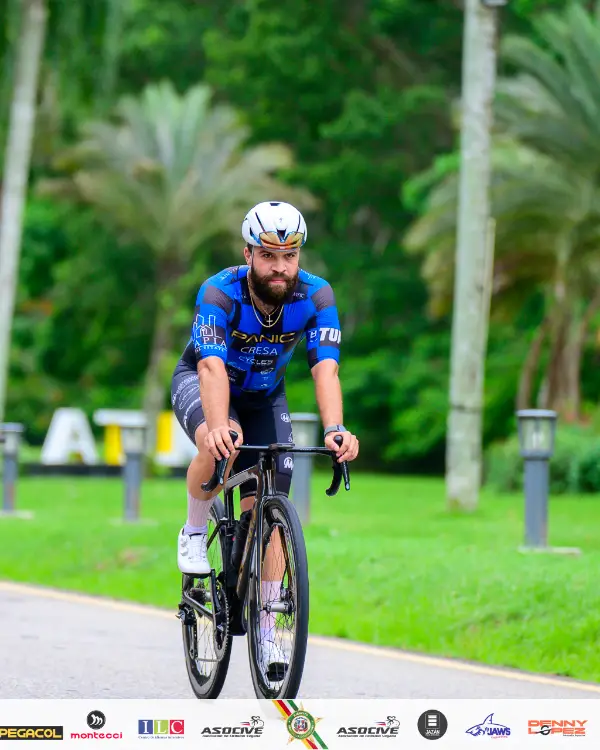 Ciclismo