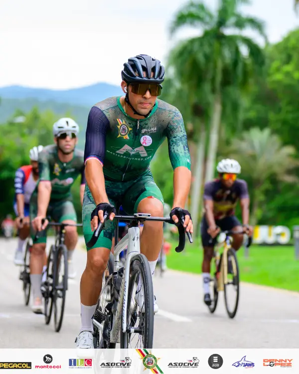 Ciclismo