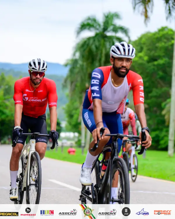 Ciclismo