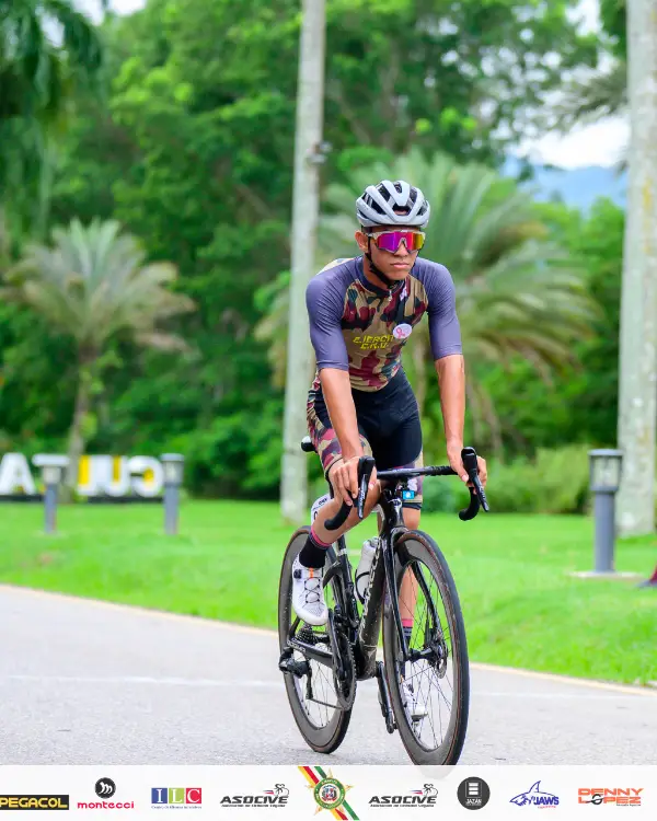 Ciclismo