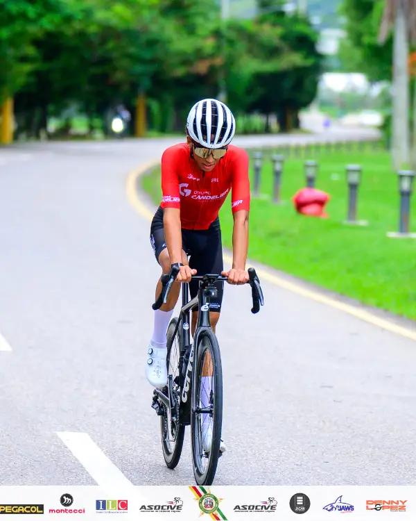 Ciclismo