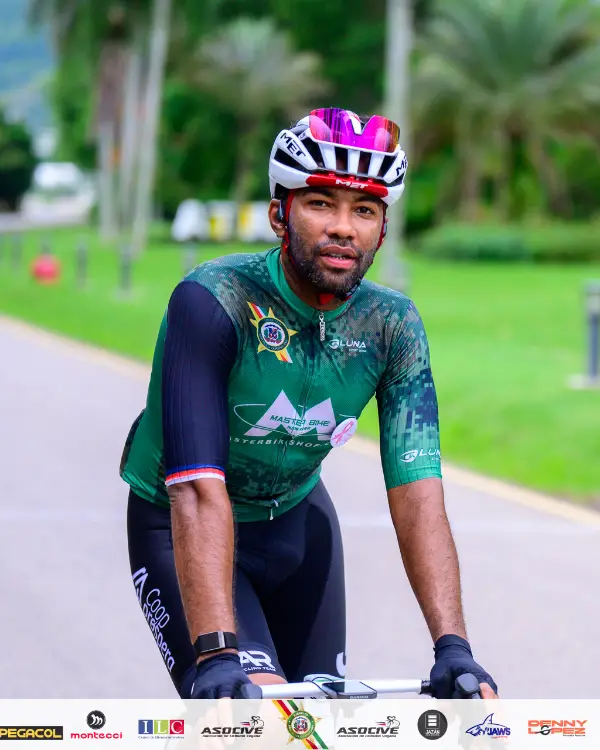 Ciclismo