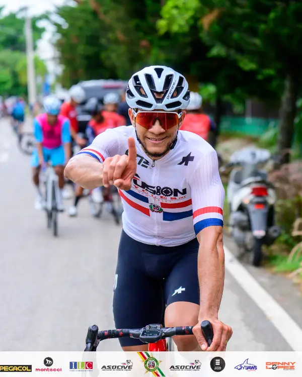 Ciclismo