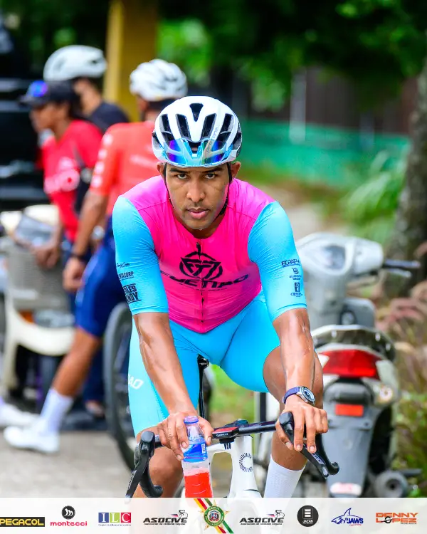 Ciclismo