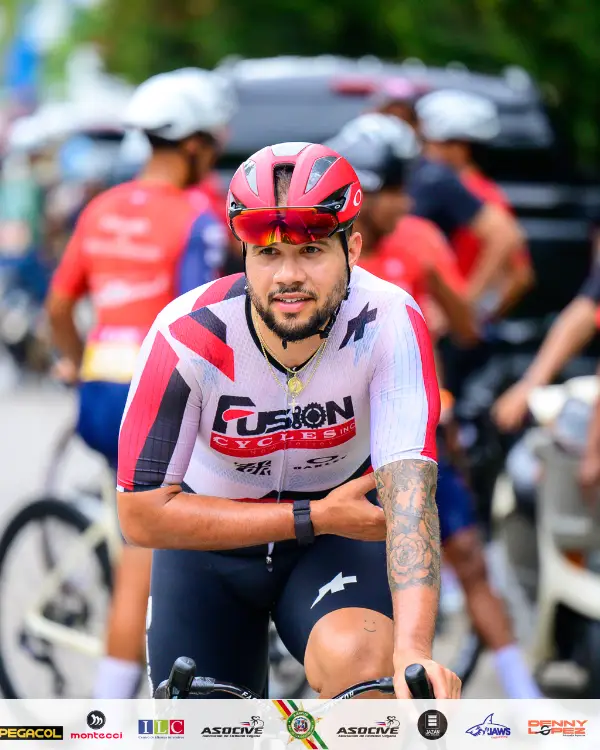 Ciclismo
