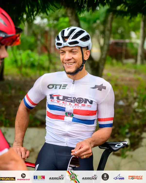 Ciclismo
