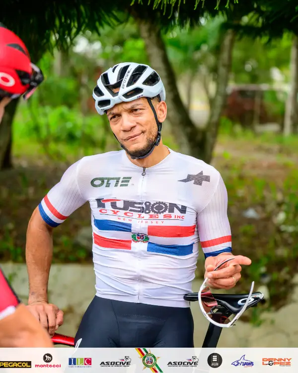 Ciclismo