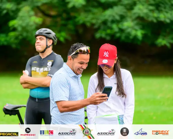 Ciclismo