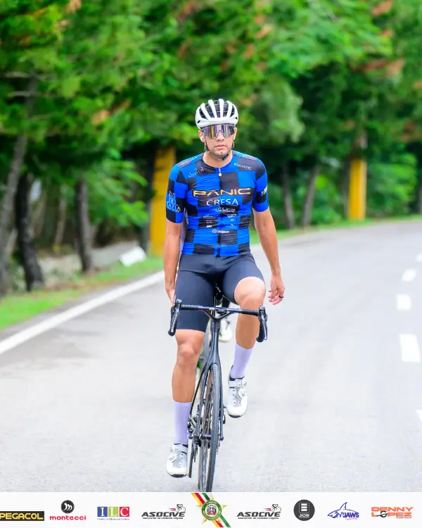 Ciclismo