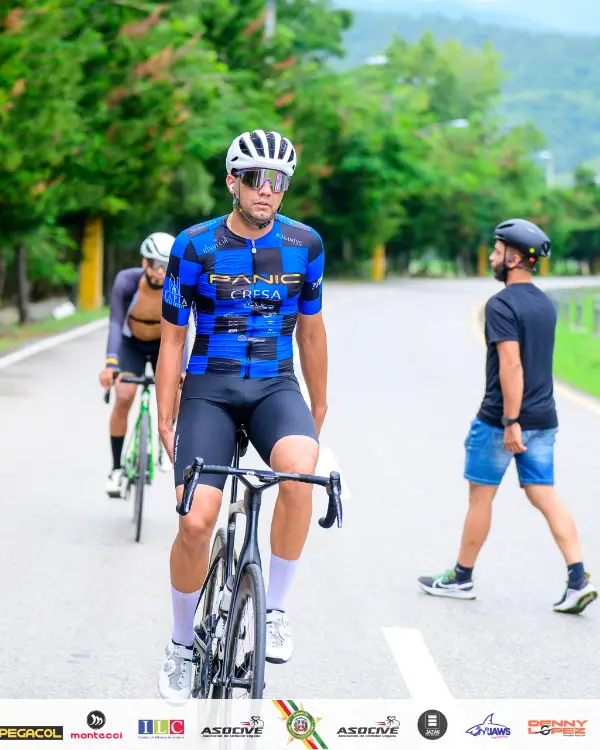 Ciclismo