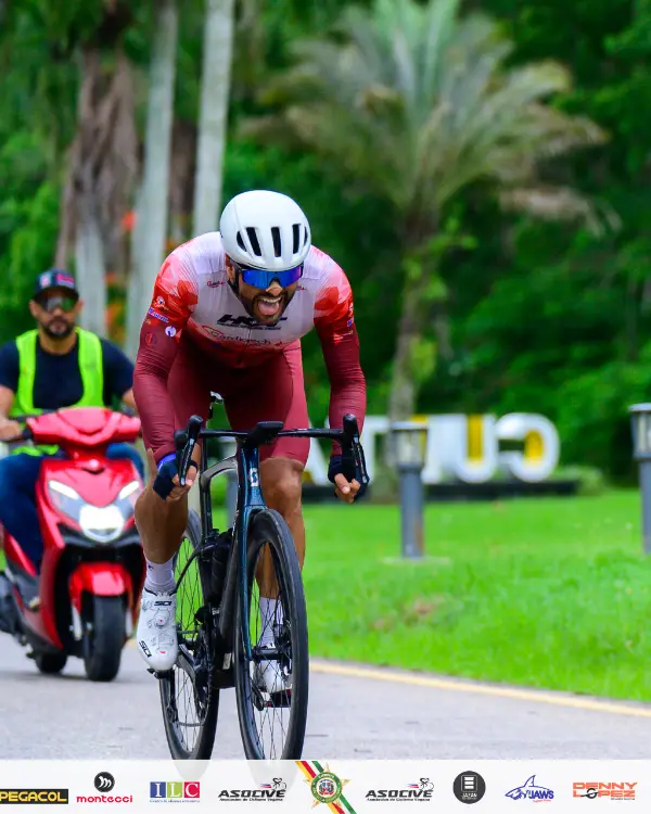 Ciclismo