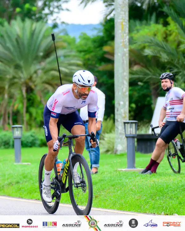 Ciclismo
