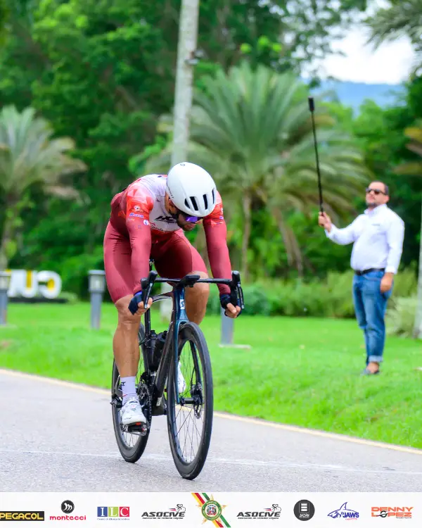 Ciclismo