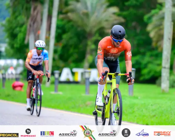 Ciclismo