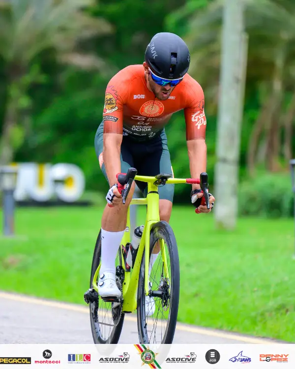 Ciclismo