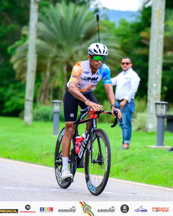 Ciclismo
