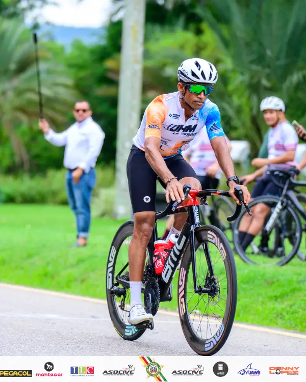 Ciclismo