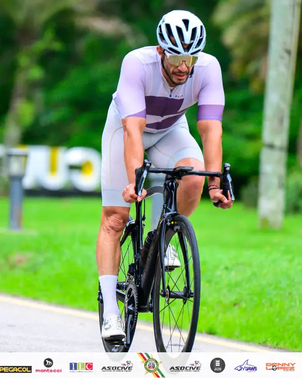 Ciclismo