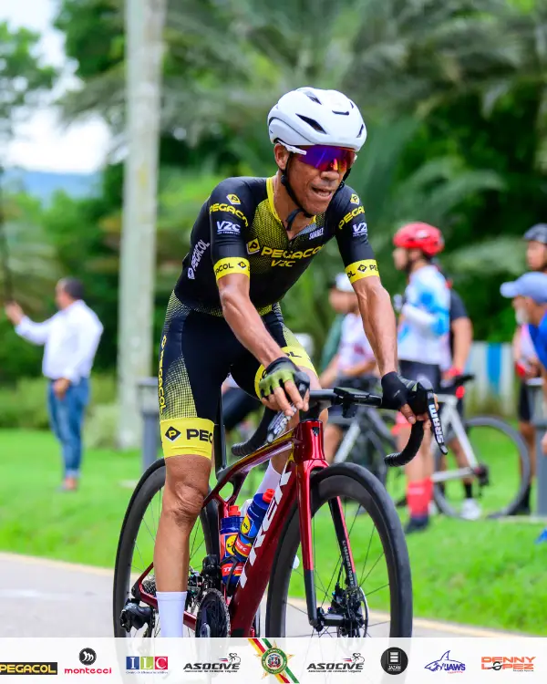 Ciclismo