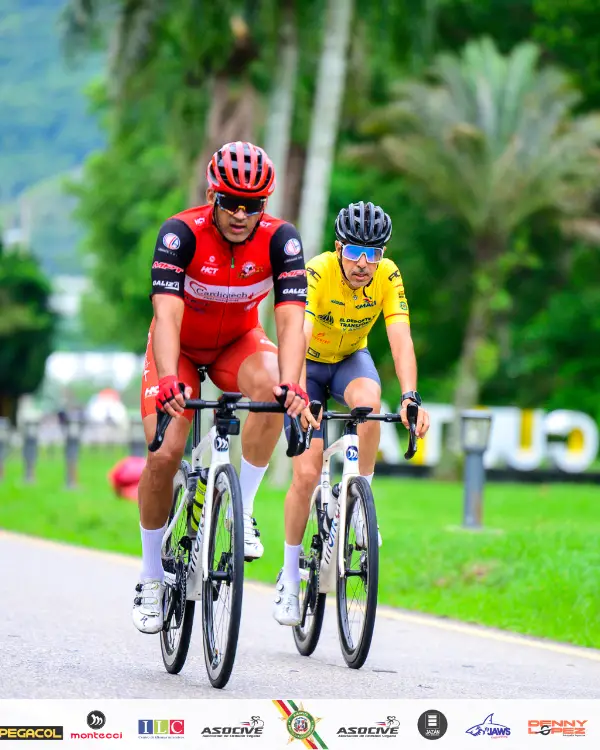 Ciclismo