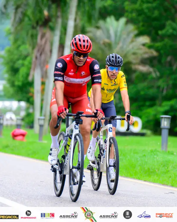 Ciclismo