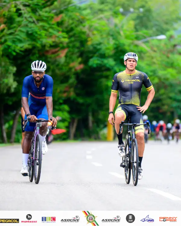 Ciclismo