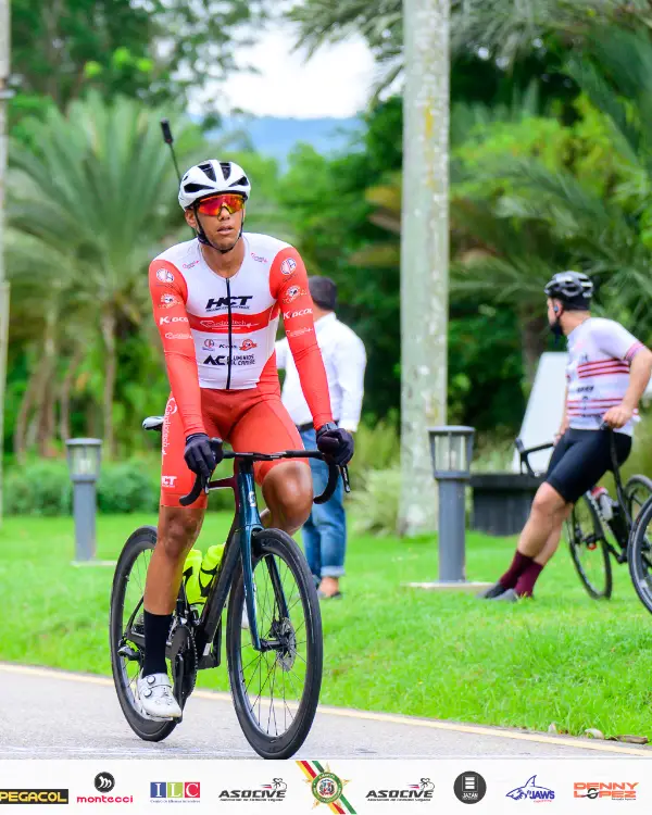 Ciclismo