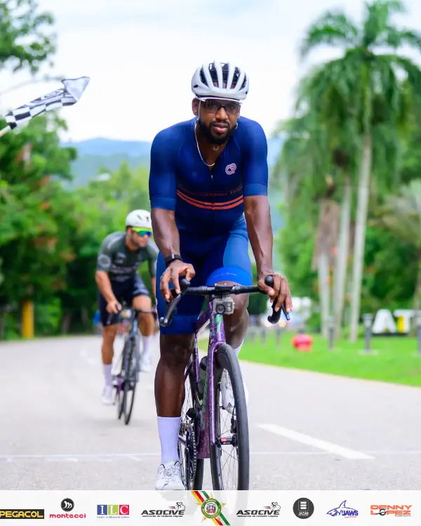 Ciclismo