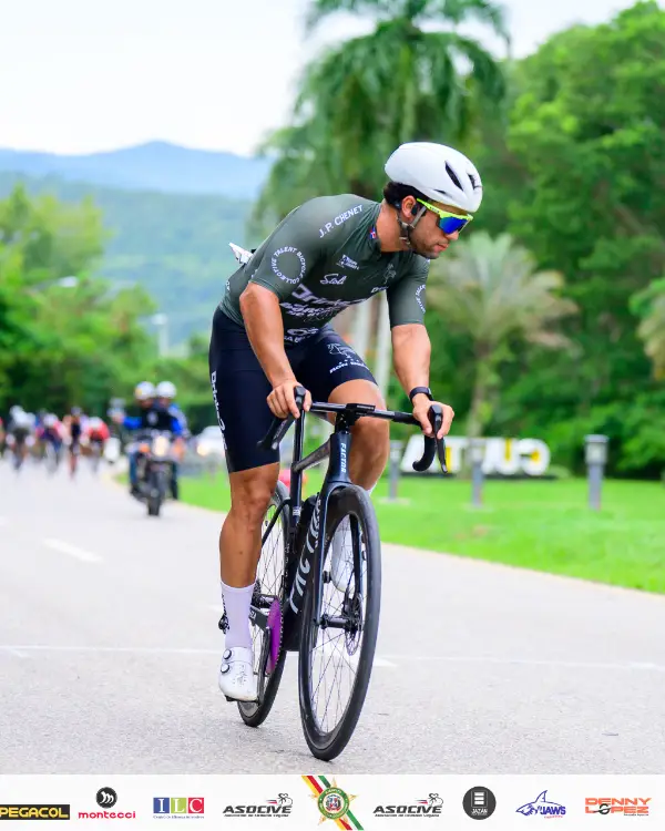 Ciclismo