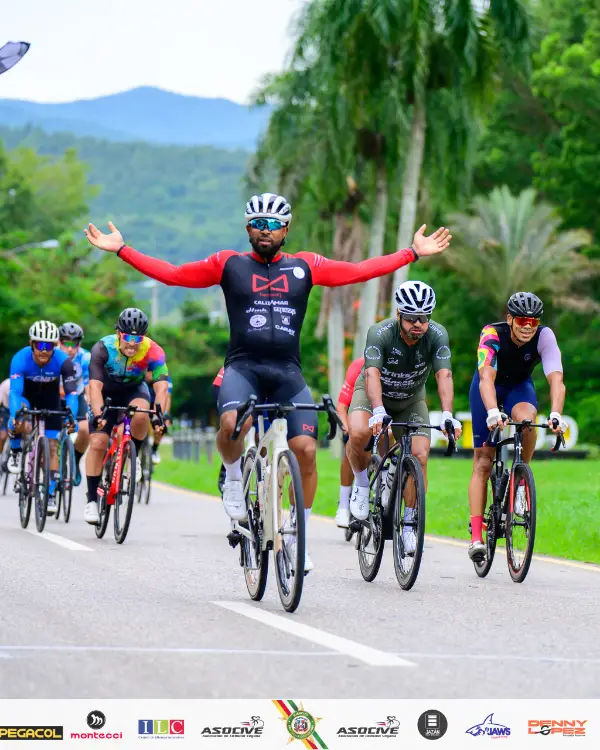 Ciclismo