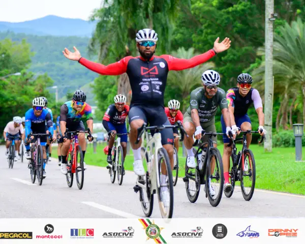 Ciclismo