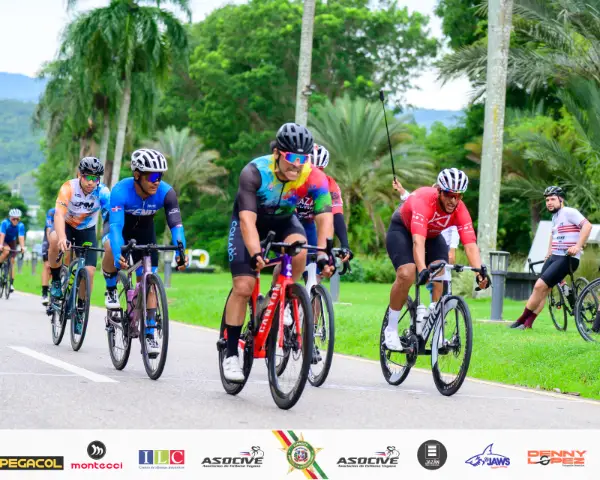 Ciclismo