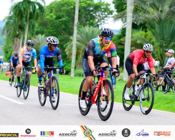 Ciclismo