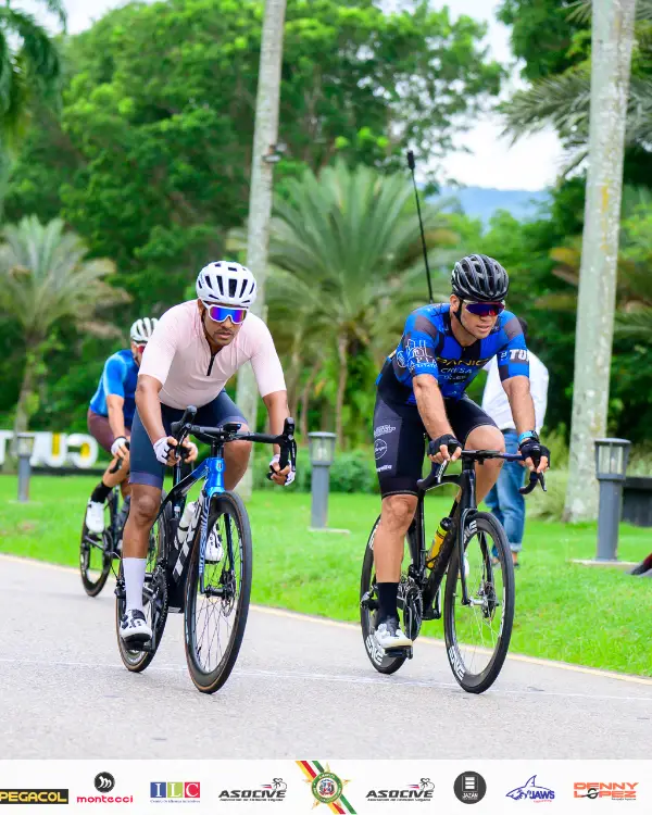 Ciclismo