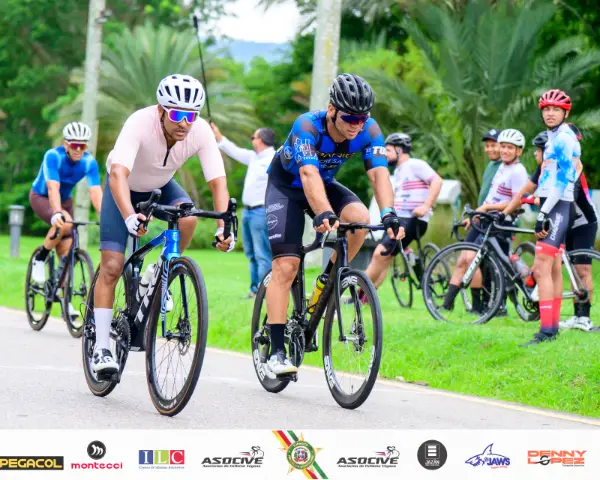 Ciclismo