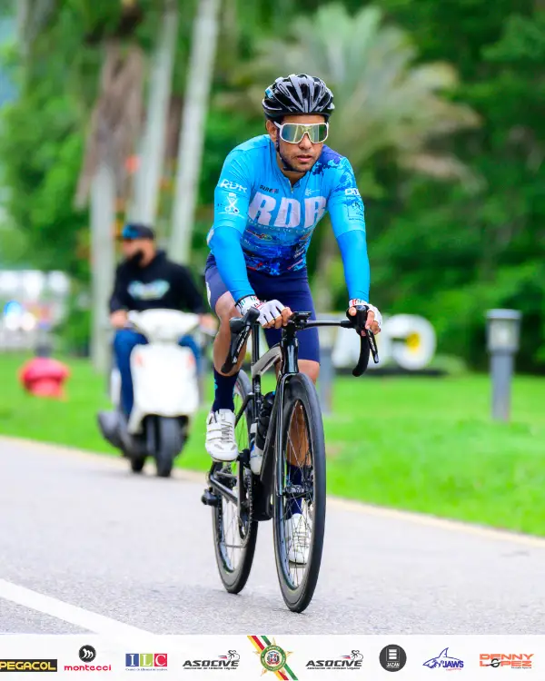 Ciclismo