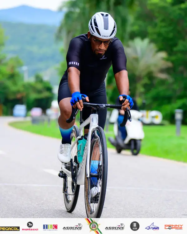Ciclismo
