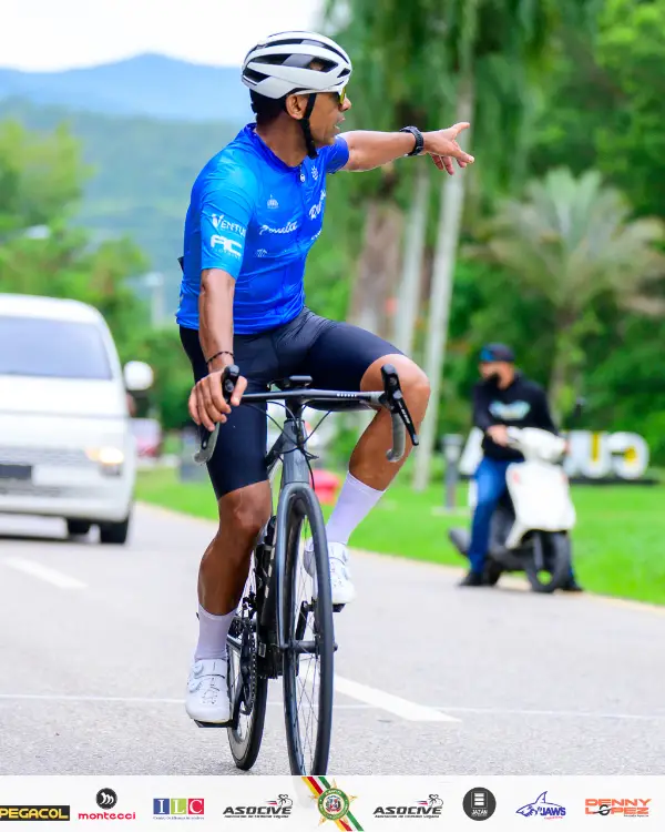 Ciclismo