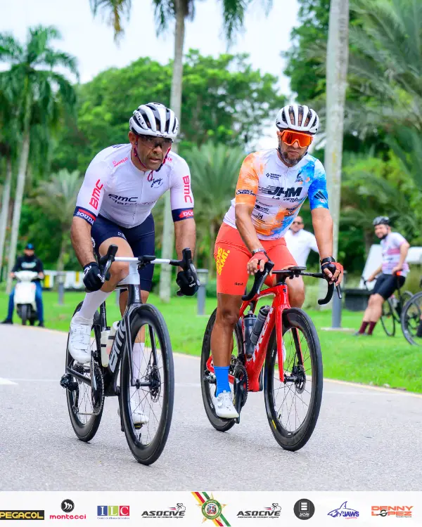 Ciclismo