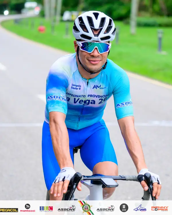 Ciclismo