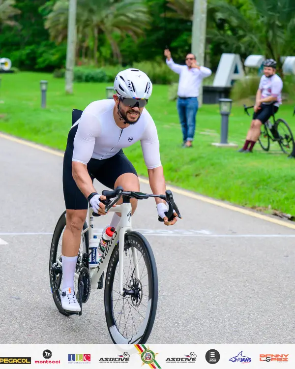 Ciclismo