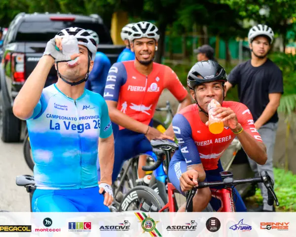 Ciclismo
