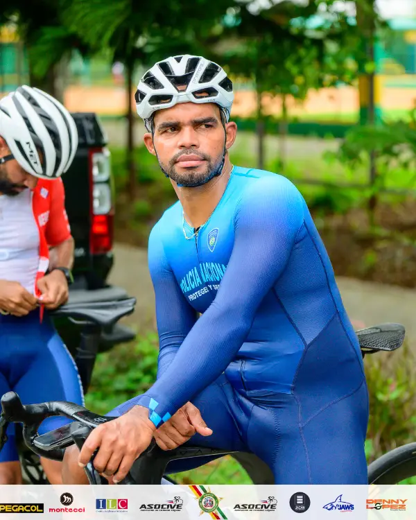 Ciclismo