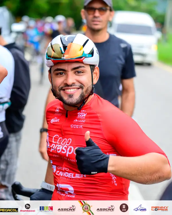 Ciclismo