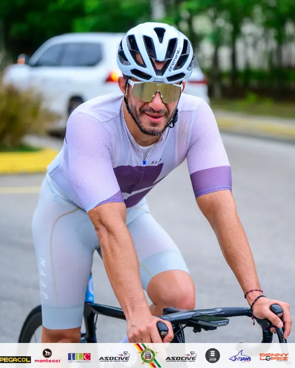 Ciclismo