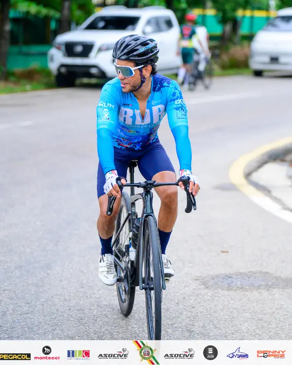 Ciclismo