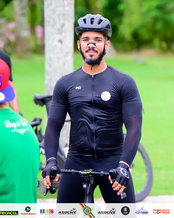 Ciclismo