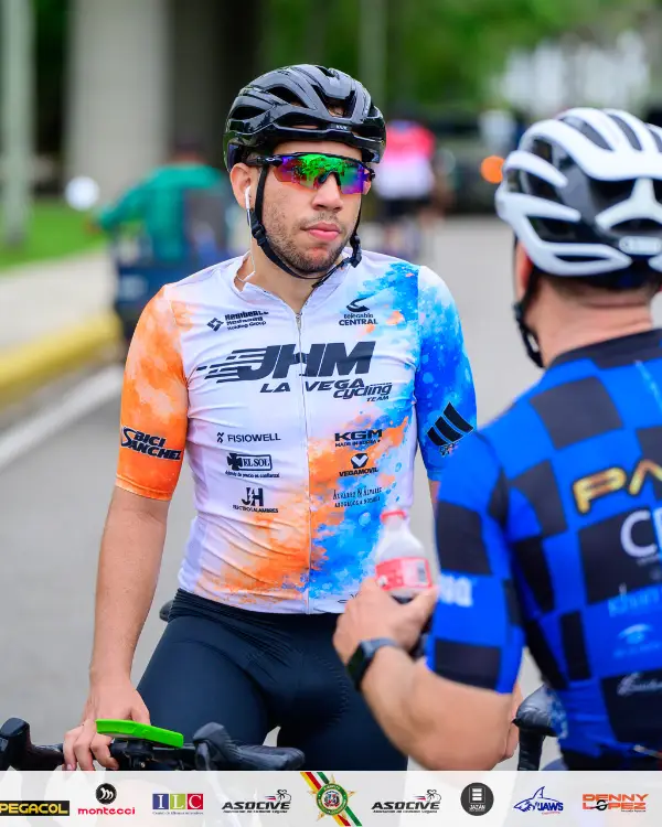 Ciclismo